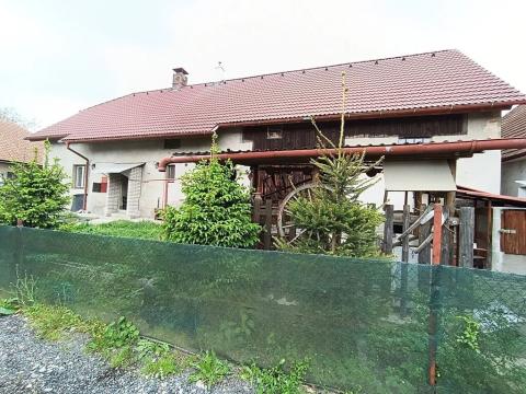 Prodej rodinného domu, Maleč, 436 m2