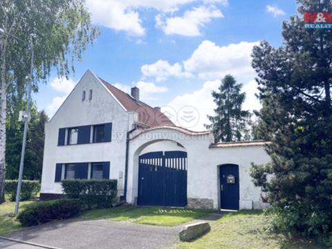 Prodej rodinného domu, Blažim, 154 m2