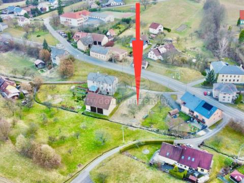 Prodej pozemku pro bydlení, Horní Čermná, 609 m2