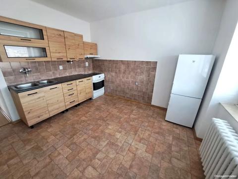 Pronájem bytu 3+1, Nový Bydžov, Havlíčkova, 73 m2
