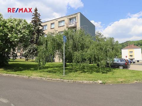 Prodej bytu 2+1, Krupka, Sídliště, 51 m2