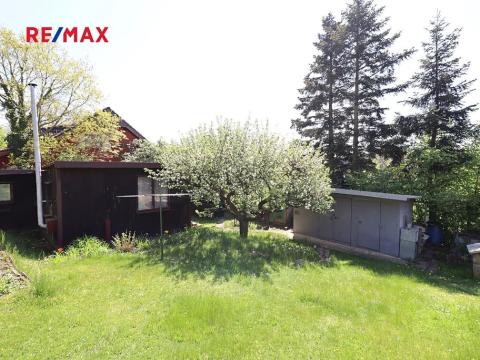 Prodej chaty, Psáry, 43 m2