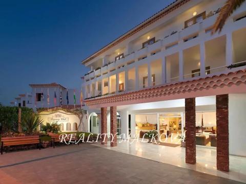 Prodej apartmánu, Adeje, Španělsko, 50 m2