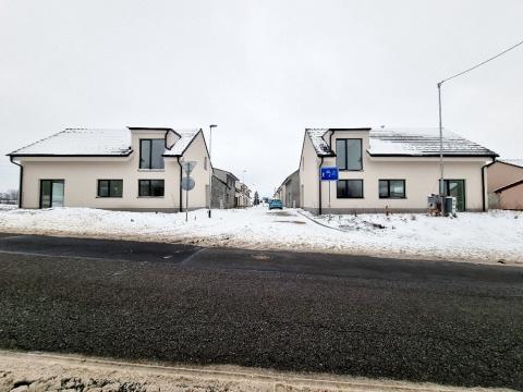 Prodej rodinného domu, Rostěnice-Zvonovice - Rostěnice, 132 m2
