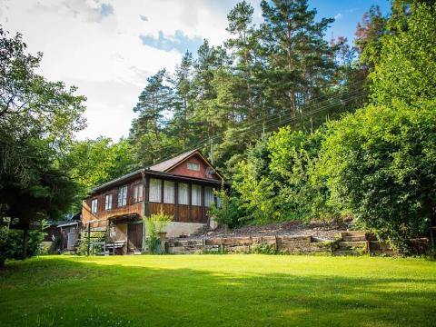 Pronájem chaty, Hřebečníky, 108 m2