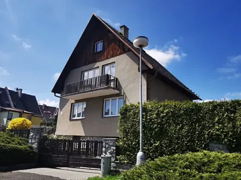 Prodej rodinného domu, Bruntál, Kamenná, 184 m2