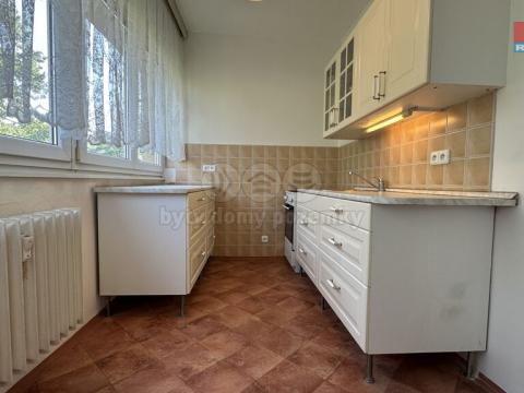 Prodej bytu 2+1, Ostrava - Poruba, Bulharská, 57 m2