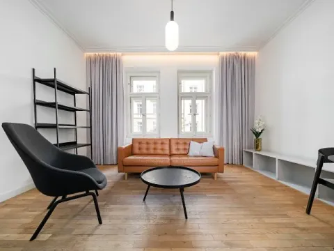 Prodej bytu 2+kk, Praha - Nusle, Jaromírova, 58 m2
