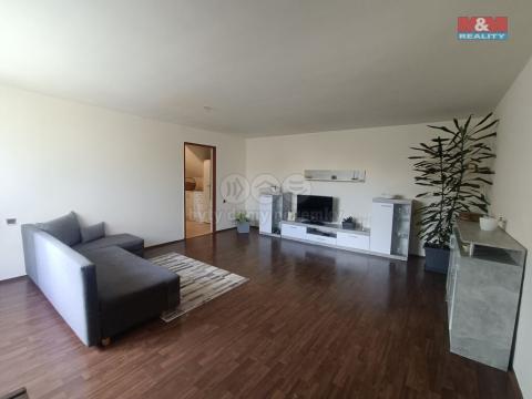 Pronájem bytu 2+1, Krychnov, 72 m2