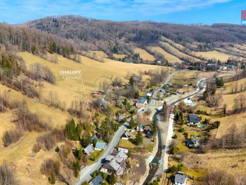 Prodej chalupy, Holčovice - Spálené, 254 m2