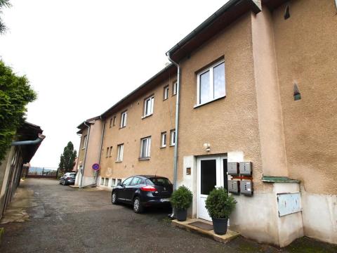 Prodej bytu 3+1, Nový Knín, 90 m2