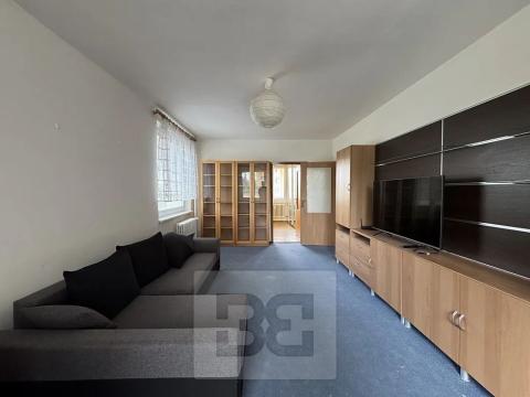 Pronájem bytu 3+1, Brno, Rerychova, 76 m2