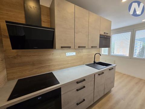 Pronájem bytu 2+1, Prachatice, Zvolenská, 65 m2