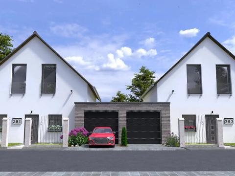 Prodej rodinného domu, Kosoř, Štěrková, 160 m2