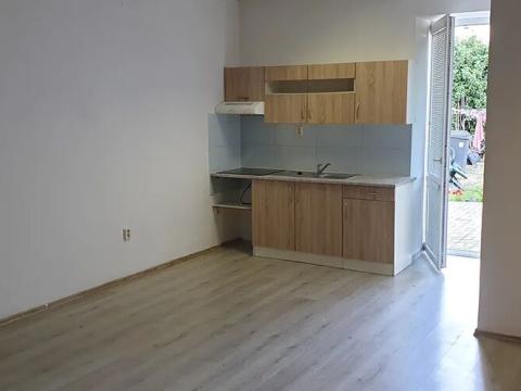 Pronájem bytu 1+kk, Teplice, U Červeného kostela, 40 m2