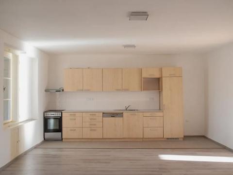 Pronájem bytu 3+kk, Praha - Nové Město, Žitná, 100 m2