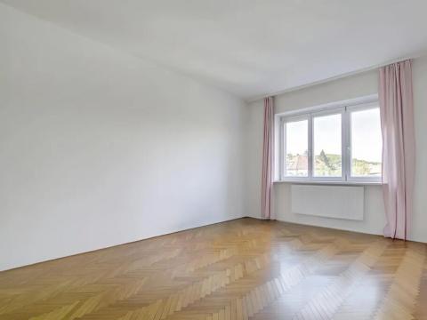 Pronájem bytu 1+kk, Praha - Smíchov, Nad Popelkou, 33 m2