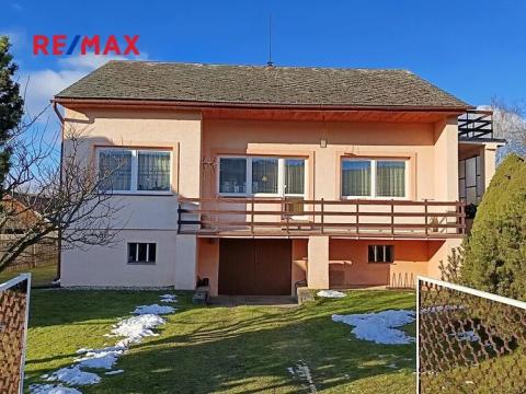 Prodej rodinného domu, Vikýřovice, Petrovská, 141 m2