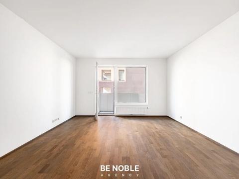 Prodej bytu 2+kk, Praha - Vysočany, Fafkových, 54 m2