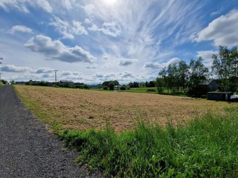 Prodej zahrady, Frýdek-Místek, 4233 m2