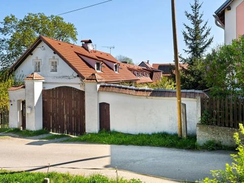Prodej zemědělské usedlosti, Drahňovice, 569 m2