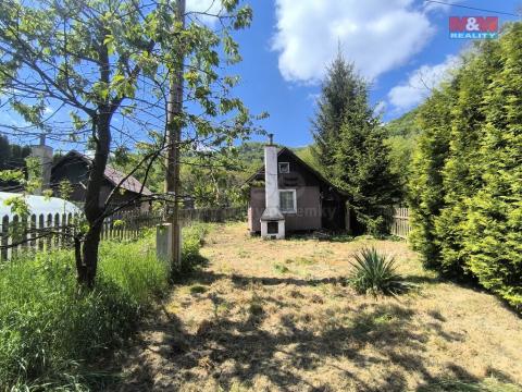 Prodej zahrady, Malá Veleň, 448 m2