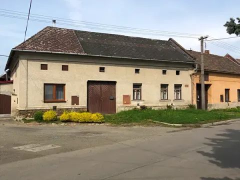 Prodej rodinného domu, Lobodice, 98 m2