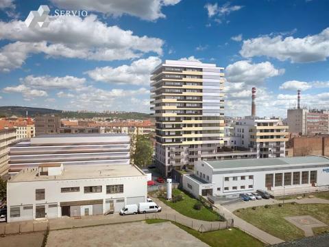 Prodej - jiné, Brno, Ponávka, 19 m2