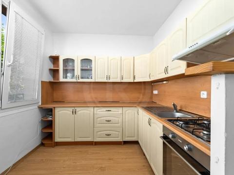 Prodej bytu 2+1, České Budějovice, Plzeňská, 48 m2