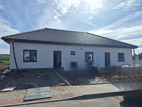 Prodej rodinného domu, Kamenné Žehrovice, K Rokli, 117 m2