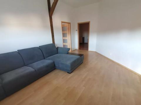 Pronájem bytu 2+1, Praha - Vršovice, Slovinská, 51 m2