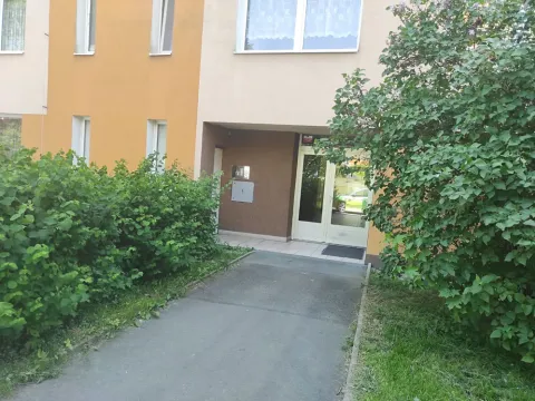 Prodej bytu 1+1, Česká Lípa, Jižní, 37 m2