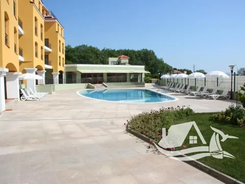 Prodej bytu 2+kk, Sozopol, Bulharsko, 74 m2