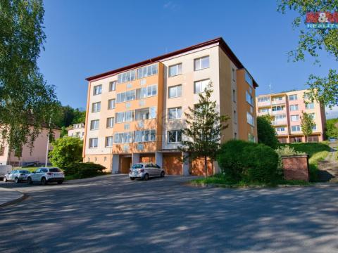 Prodej bytu 2+kk, Vsetín, Jabloňová, 38 m2