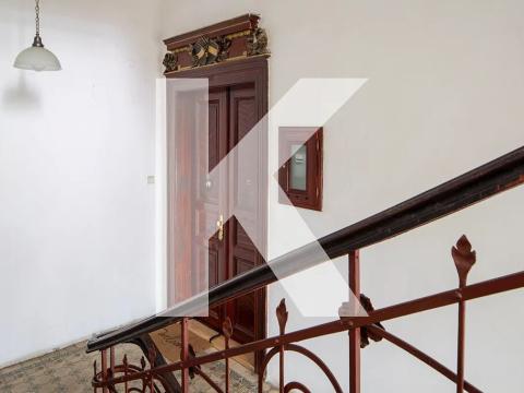 Prodej bytu 2+1, Praha - Holešovice, Veletržní, 85 m2