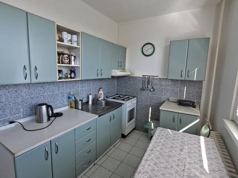 Prodej bytu 3+1, Olomouc, Urxova, 70 m2