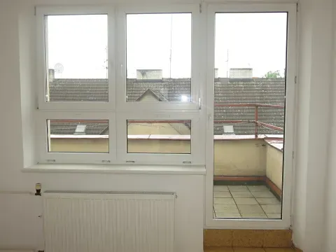 Pronájem bytu 3+1, Tábor, Tomkova, 94 m2