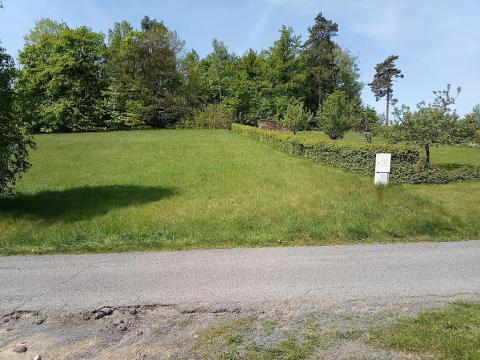 Prodej pozemku pro bydlení, Tanvald, 2077 m2