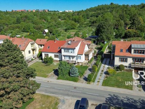 Prodej rodinného domu, Pozořice, 200 m2