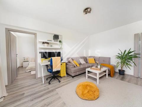 Prodej bytu 2+1, Tismice, 47 m2