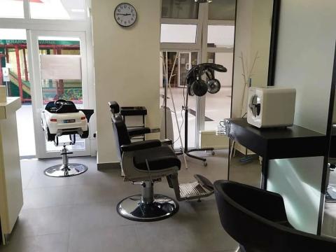 Pronájem obchodního prostoru, Praha - Stodůlky, Prusíkova, 70 m2