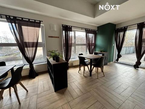 Pronájem restaurace, Praha - Stodůlky, Prusíkova, 160 m2