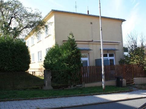 Prodej atypického bytu, Zlín, Lazy II, 43 m2
