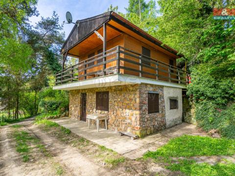 Prodej chaty, Družec, 70 m2