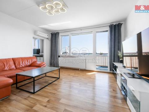 Prodej bytu 3+1, Plzeň - Severní Předměstí, Břeclavská, 65 m2