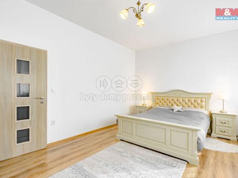 Prodej bytu 4+kk, Ústí nad Orlicí, Lukesova, 97 m2