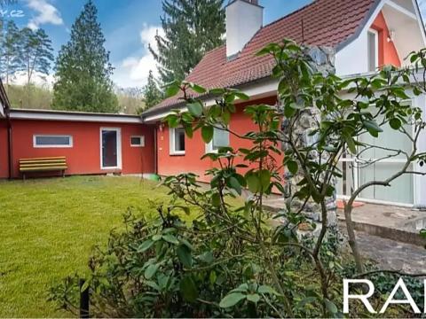 Prodej rodinného domu, Brno, 225 m2