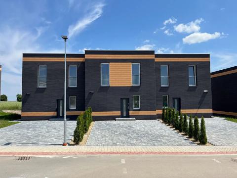 Prodej rodinného domu, Třebusice, 100 m2