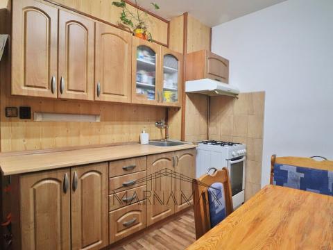 Prodej bytu 2+1, Chomutov, Holešická, 61 m2