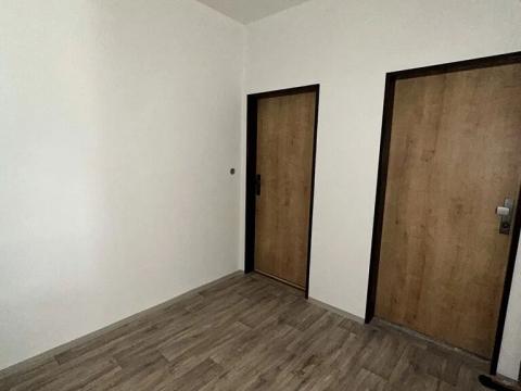 Pronájem bytu 1+1, Liberec, Švermova, 30 m2